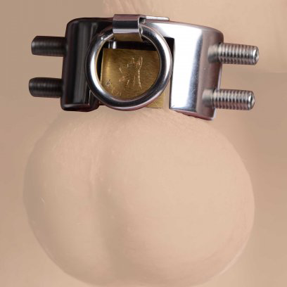 Stainless Steel CBT Chamber