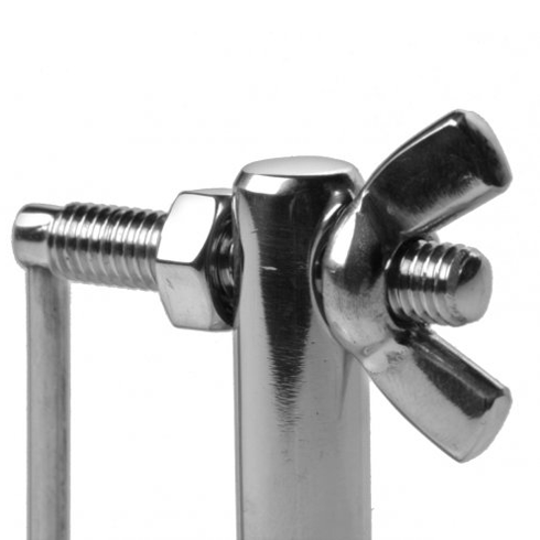 Stainless Steel Urethral Stretcher