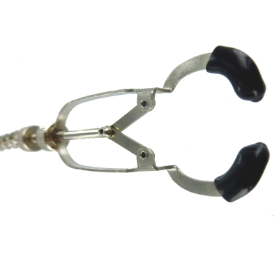 Precision Nipple Vice