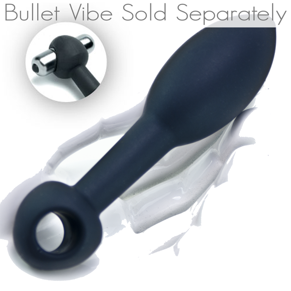 Fuze - Hero Silicone Plug