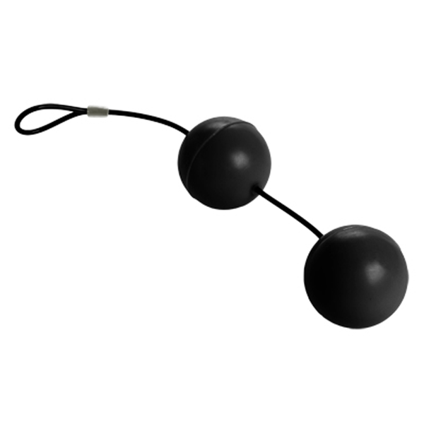 Over Sized Silicone BenWa Balls